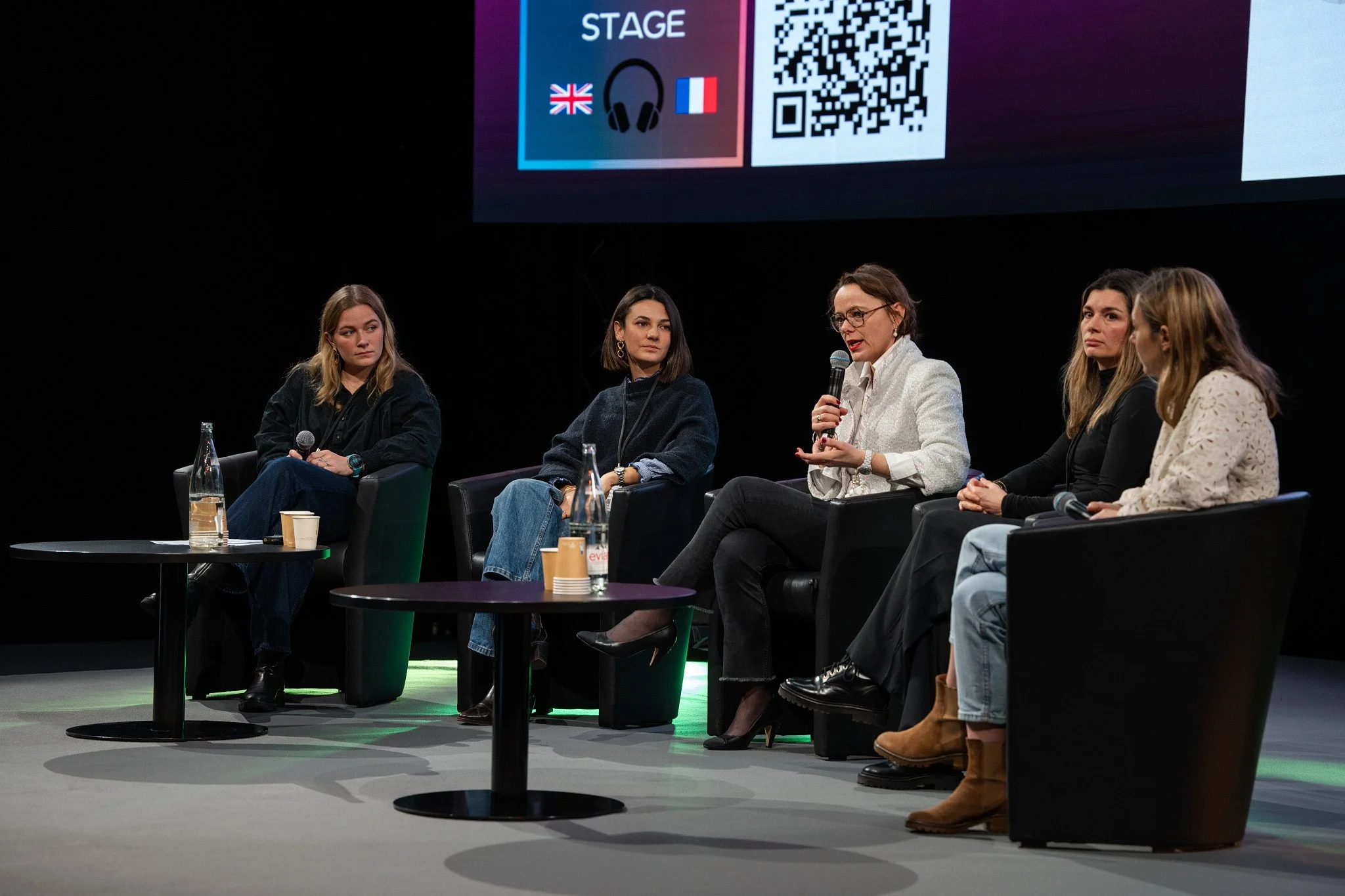 PARIS PACKAGING WEEK