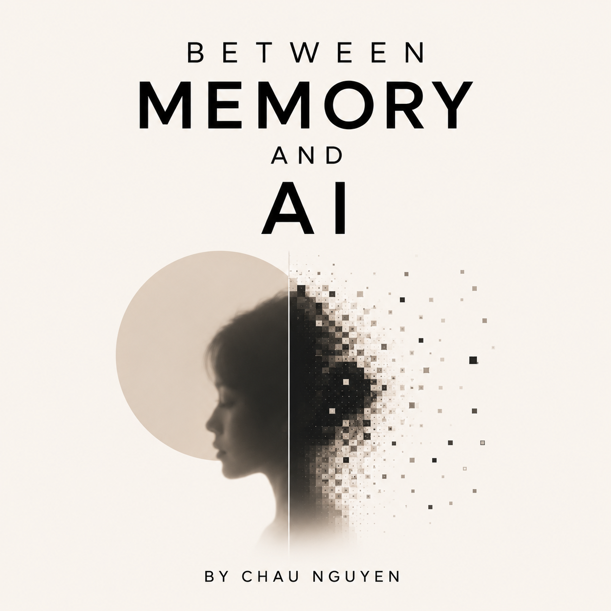 Between Memory and AI