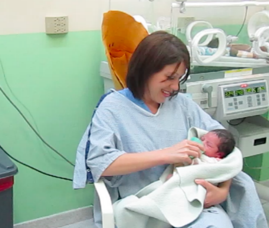 Complications of Childbirth