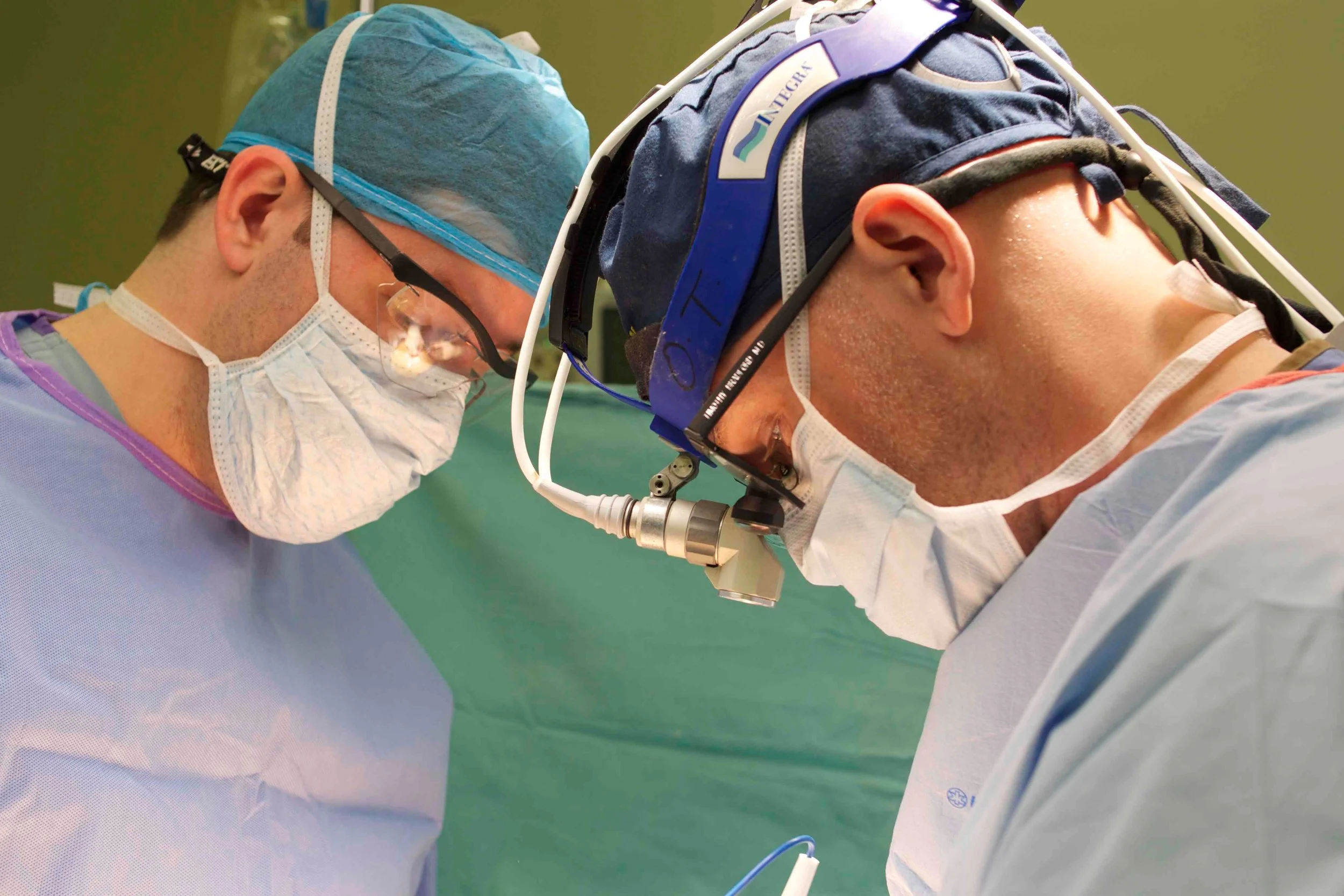Urology Surgery Trip, Belize