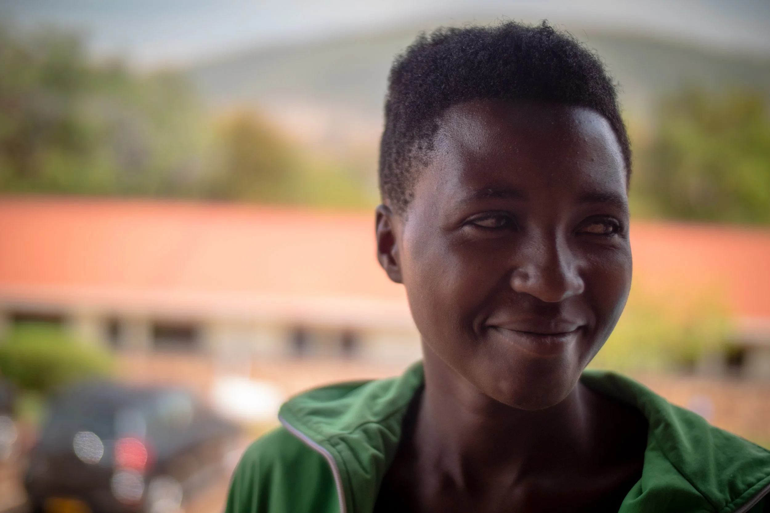 Urogynecology Trip, Rwanda