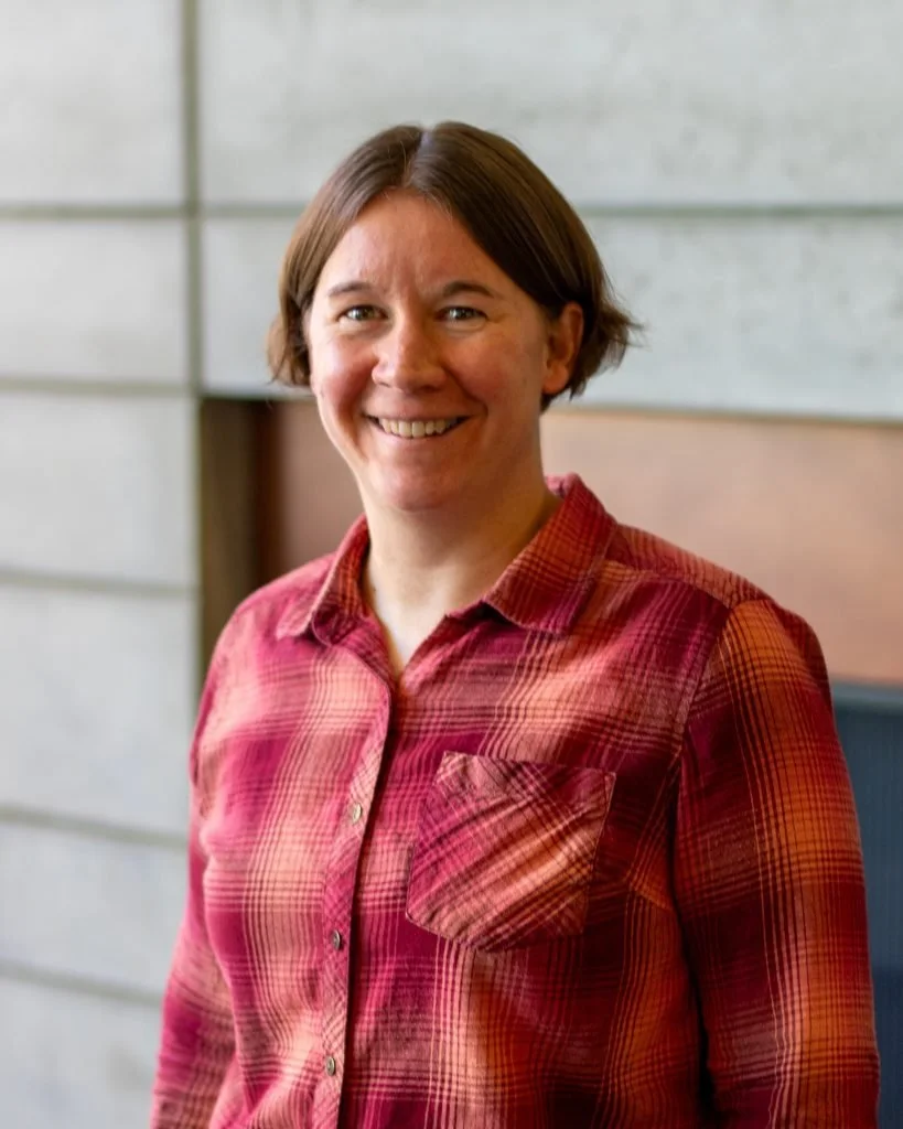 Tracy Speelhoffer