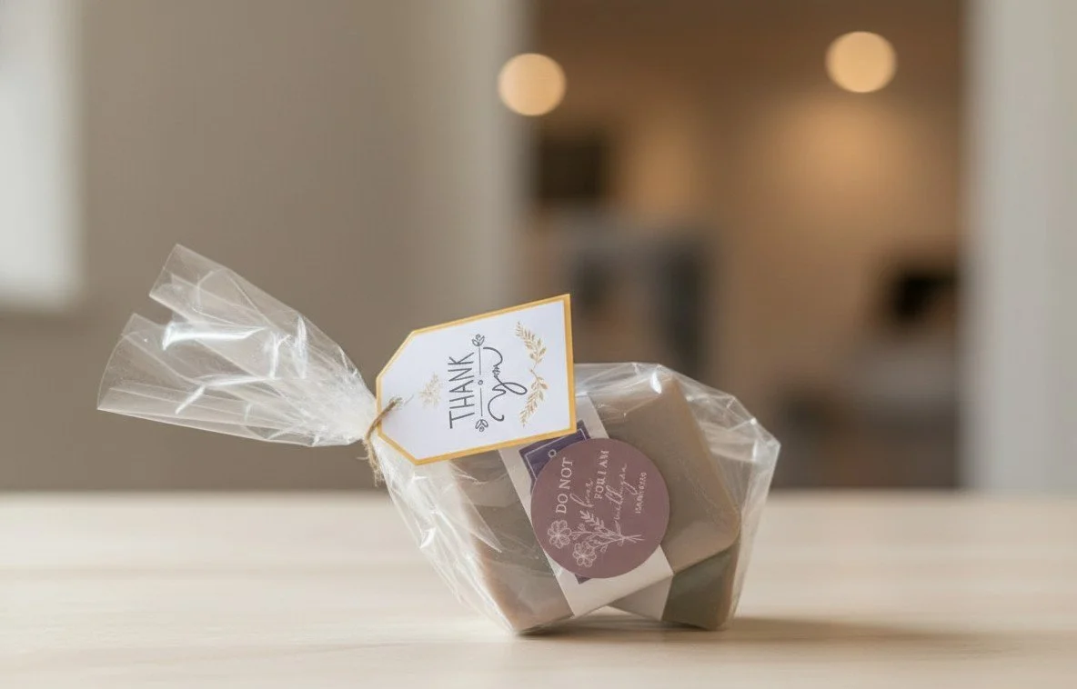 Lavender Goat milk soap