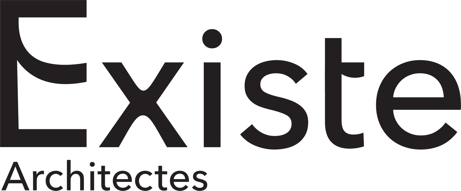 EXISTE ARCHITECTES