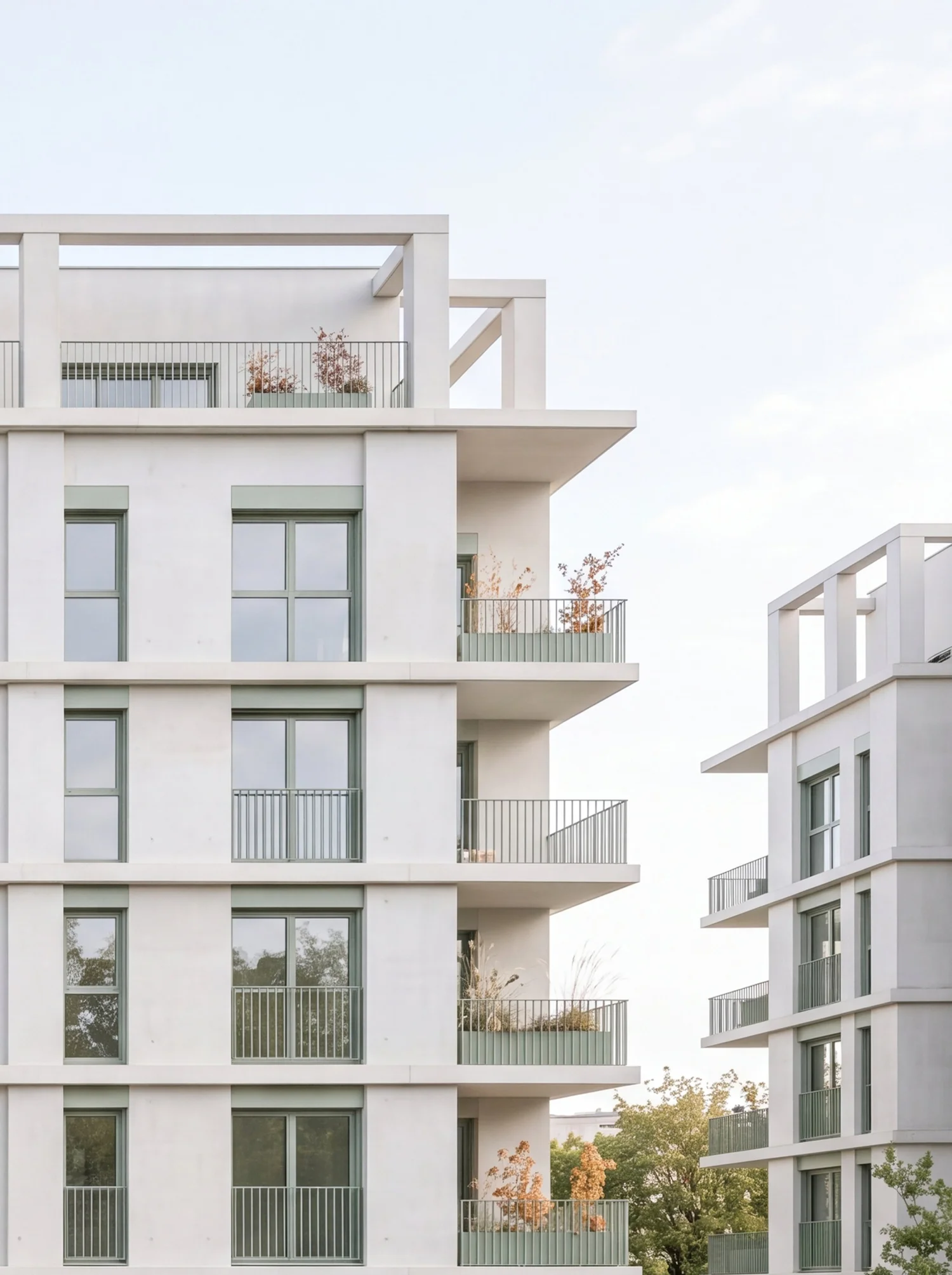 Logements