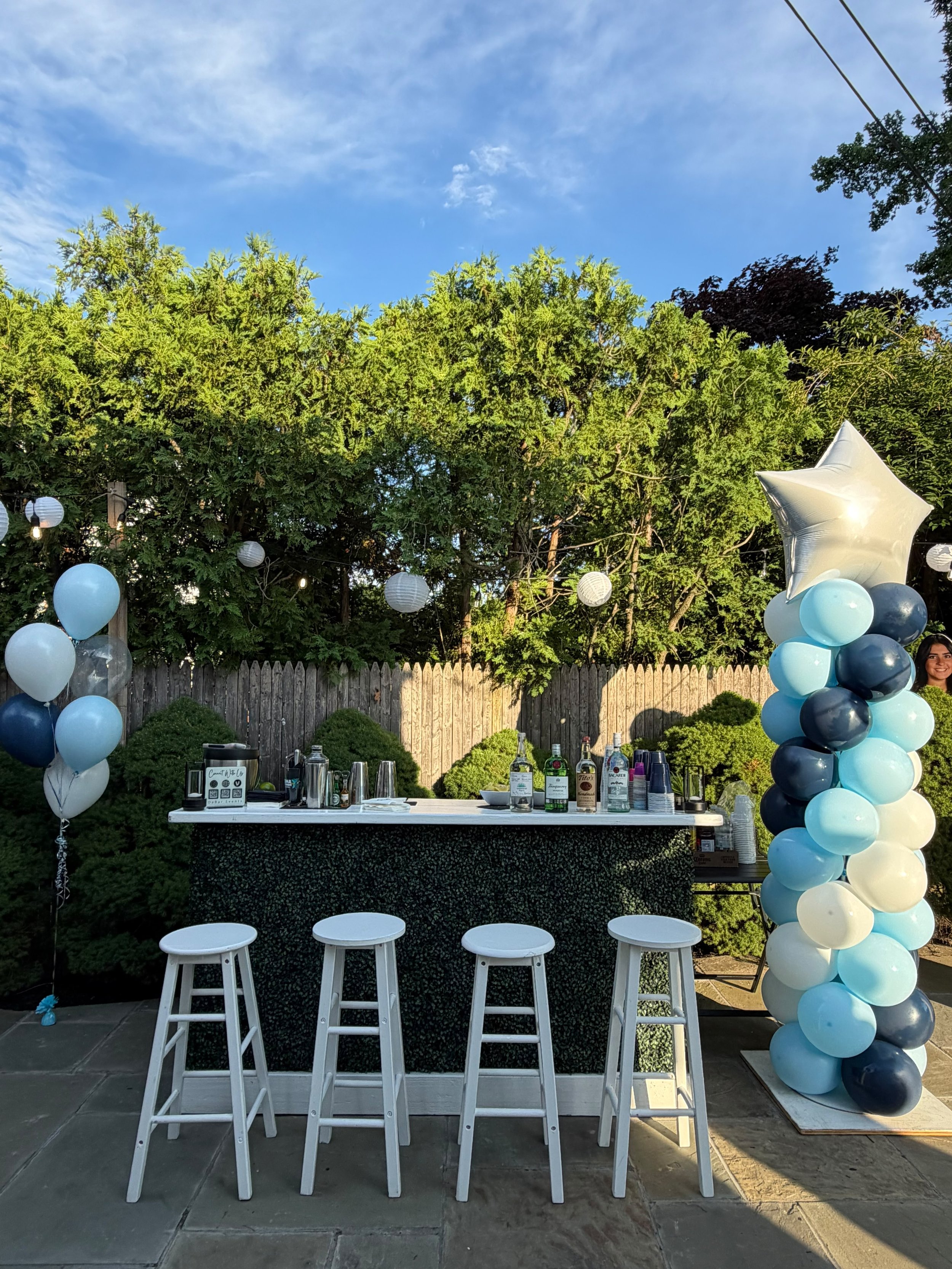 Private Parties
