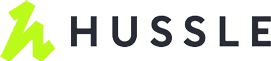Hussle Logo