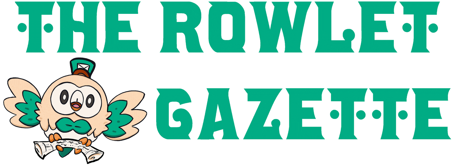 The Rowlet Gazette