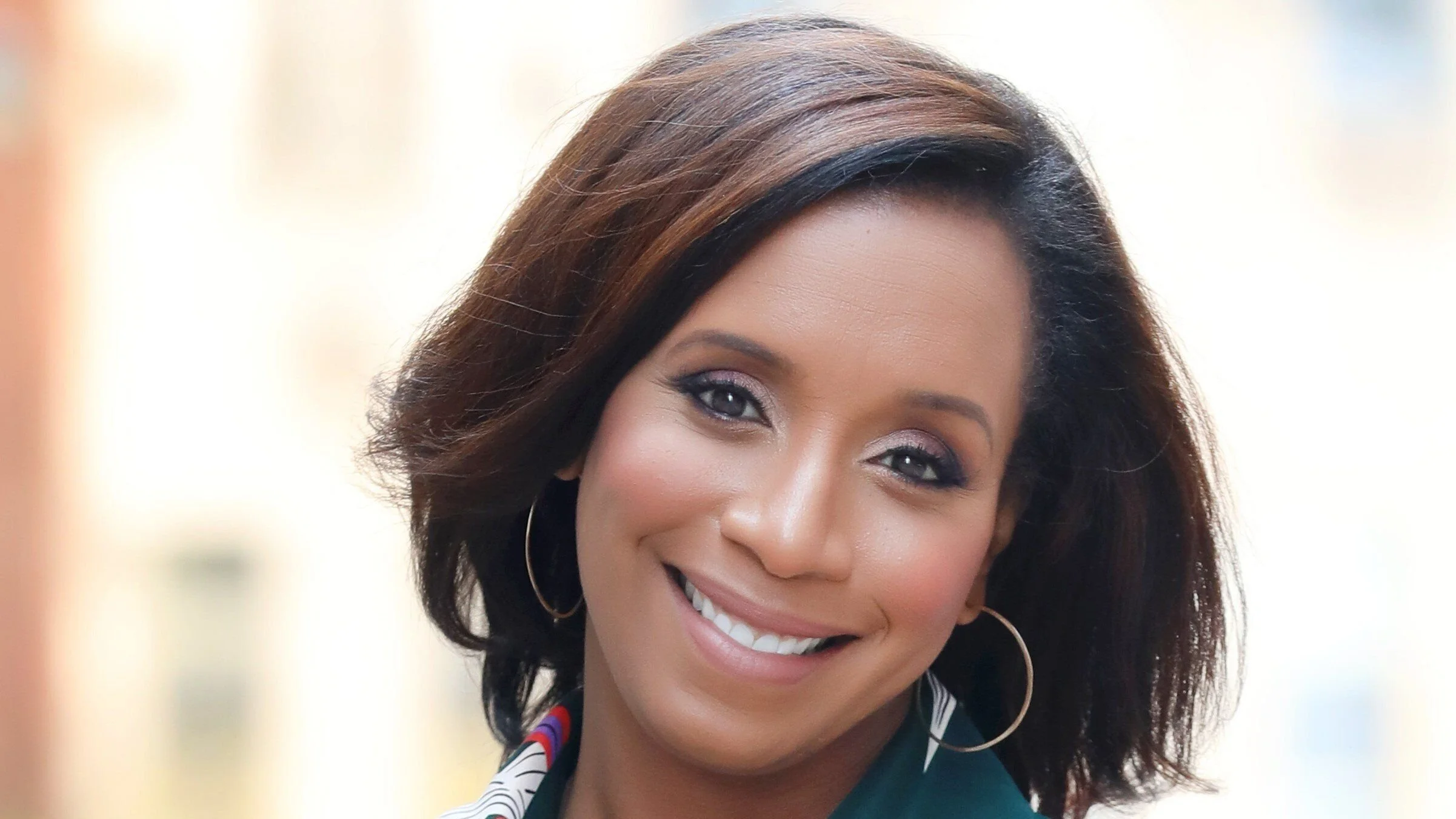 All Numbers Tell a Story – How Kelly Richmond Pope is Empowering the Underdog