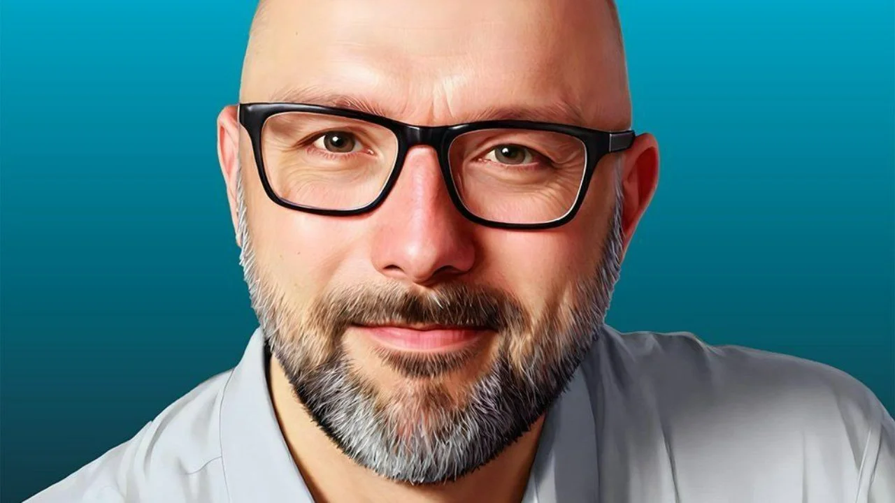 From Maker to Mentor: How Kurt Schmidt Is Redefining Creative Success