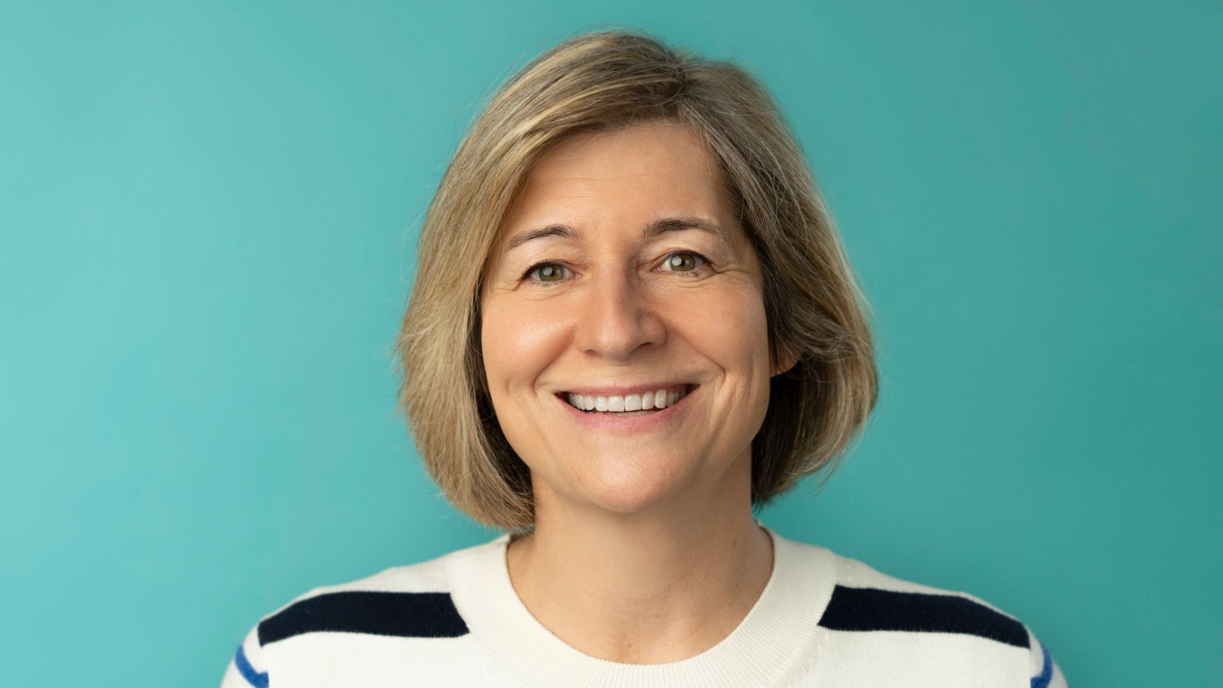 Inspiring Youth to Dream: How Adrienne Diercks Discovered—and Sustains—Her Passion 