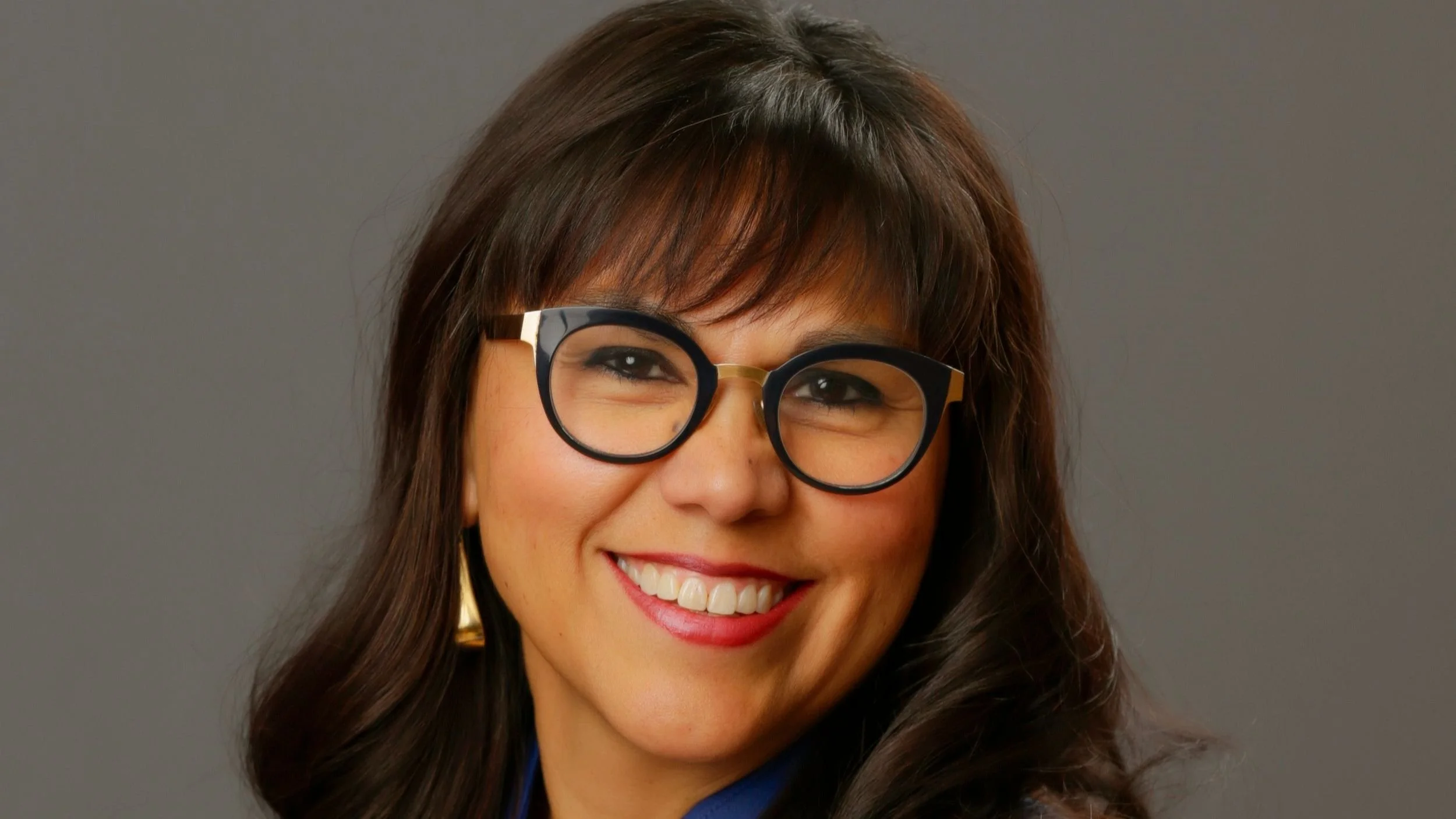 Fostering Systemic Change through a Personal Lens: How Gloria Perez Found Her Purpose