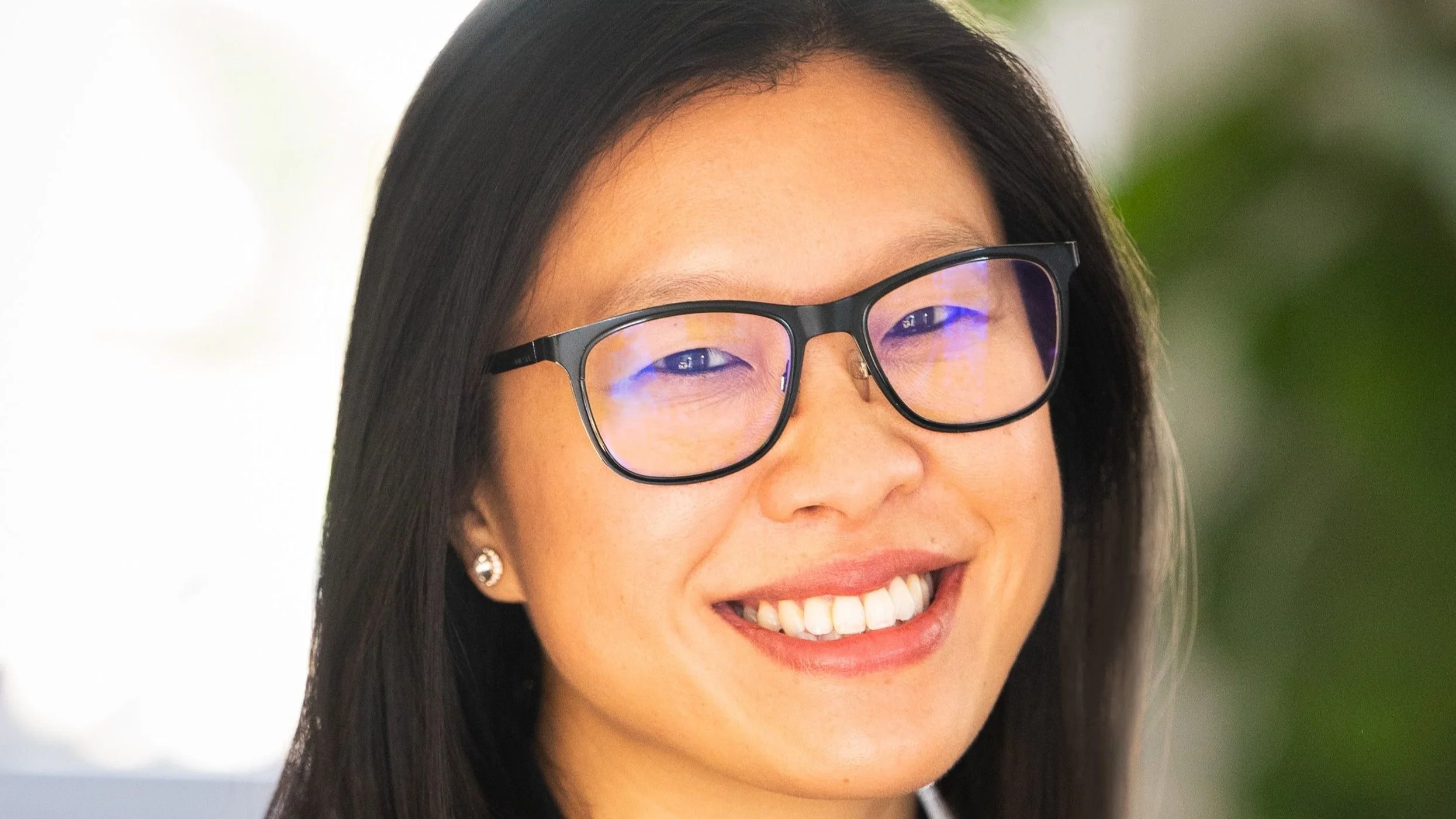 Creating a Culture of Care: How Michelle Yu Supports Working Parents