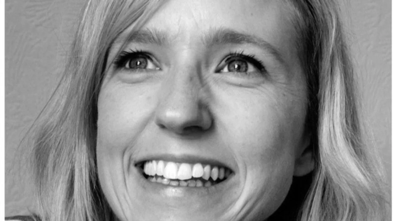 Creating COMMUNITY: How Zoe Chamberlain Connects the Parents of Birmingham