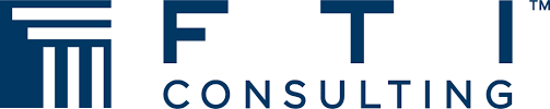 FITI Consulting logo with a stylized column and the company name.