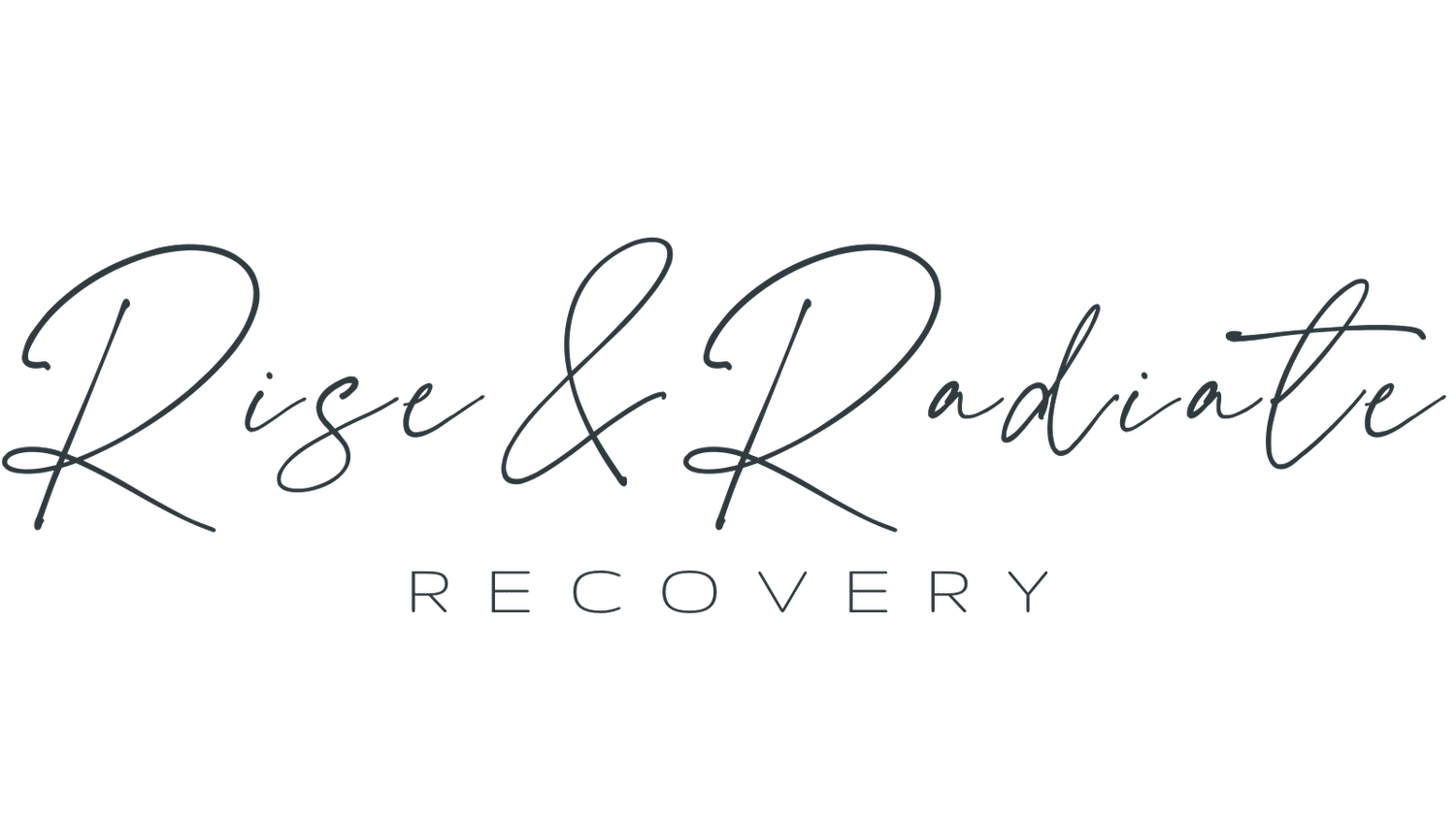 RISE &amp; RADIATE RECOVERY 