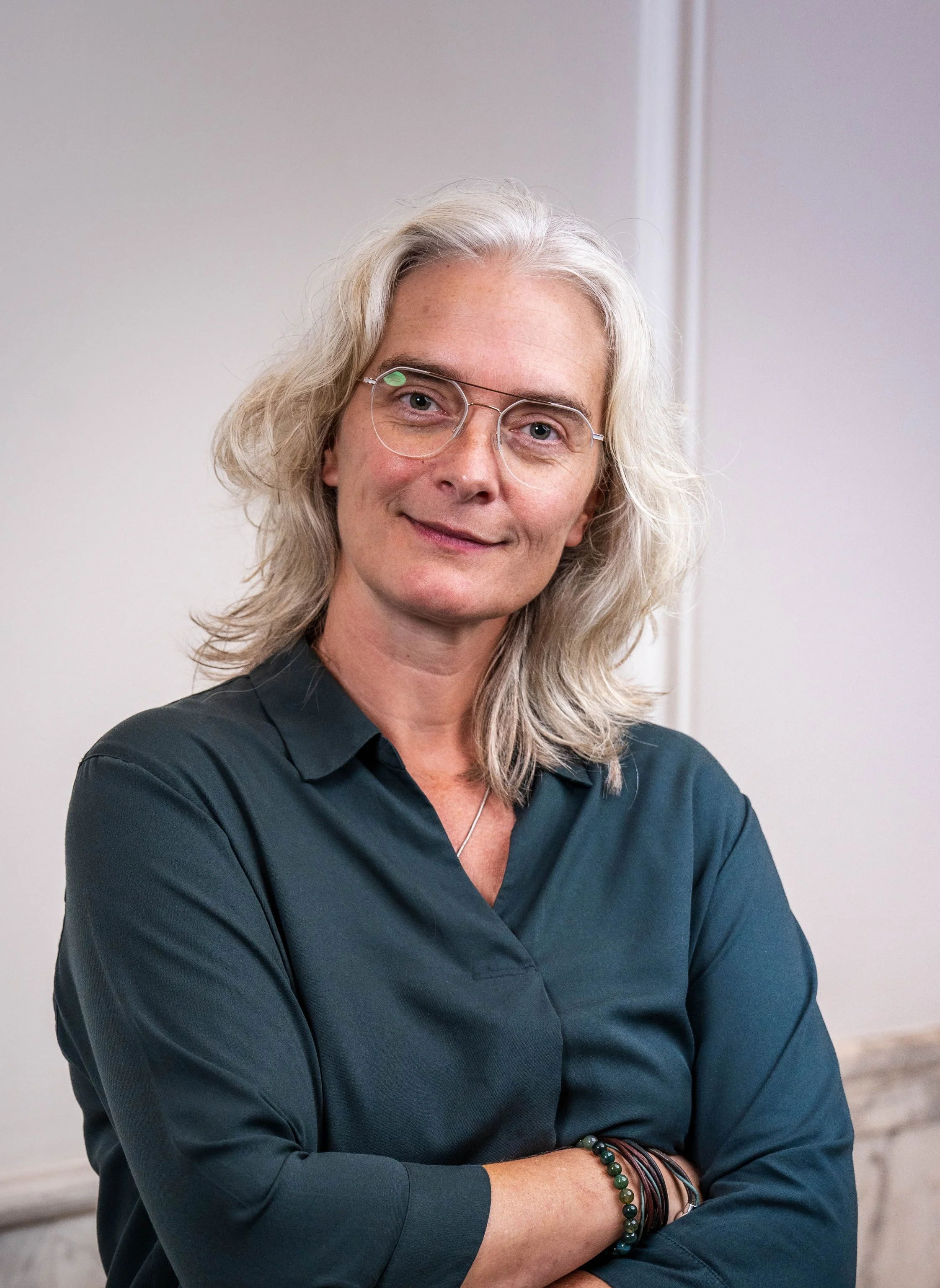 Foto van Ilse Herbert