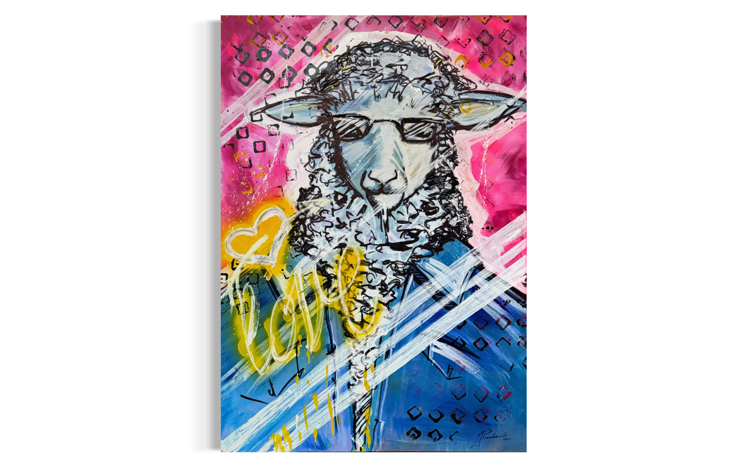 Sheep