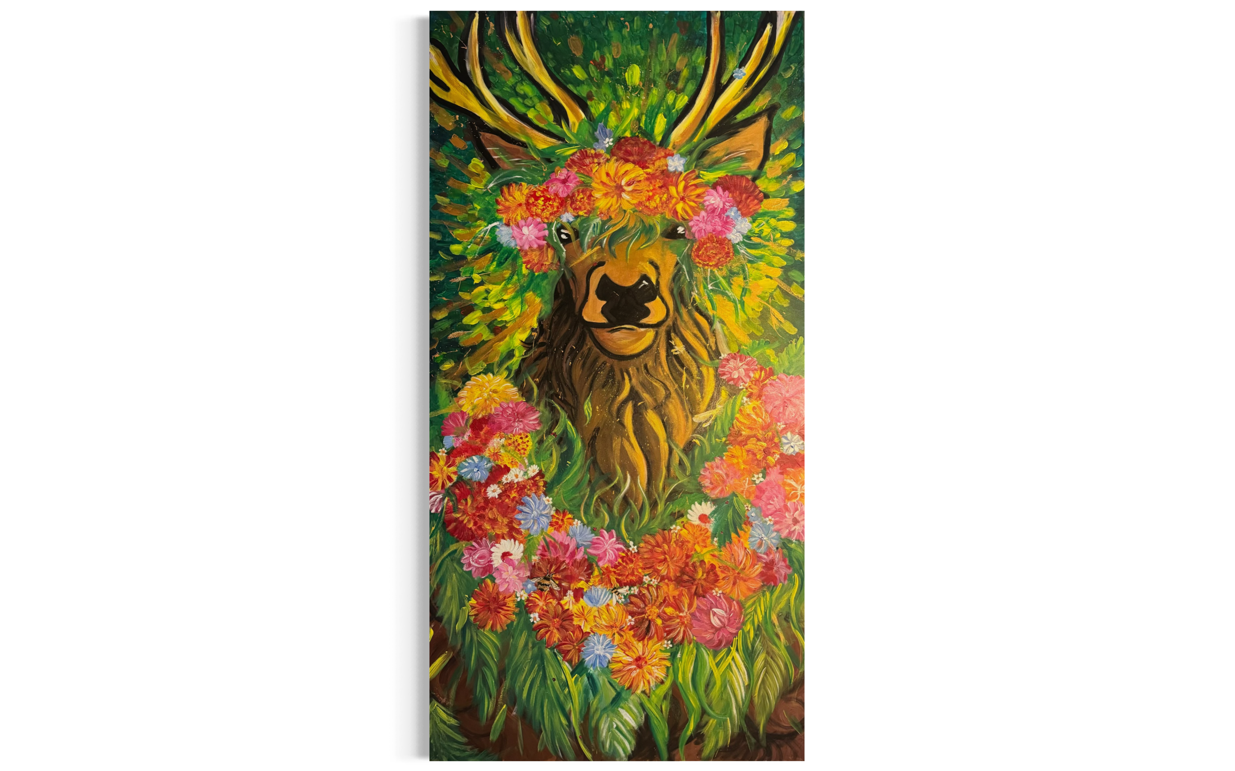 Deer