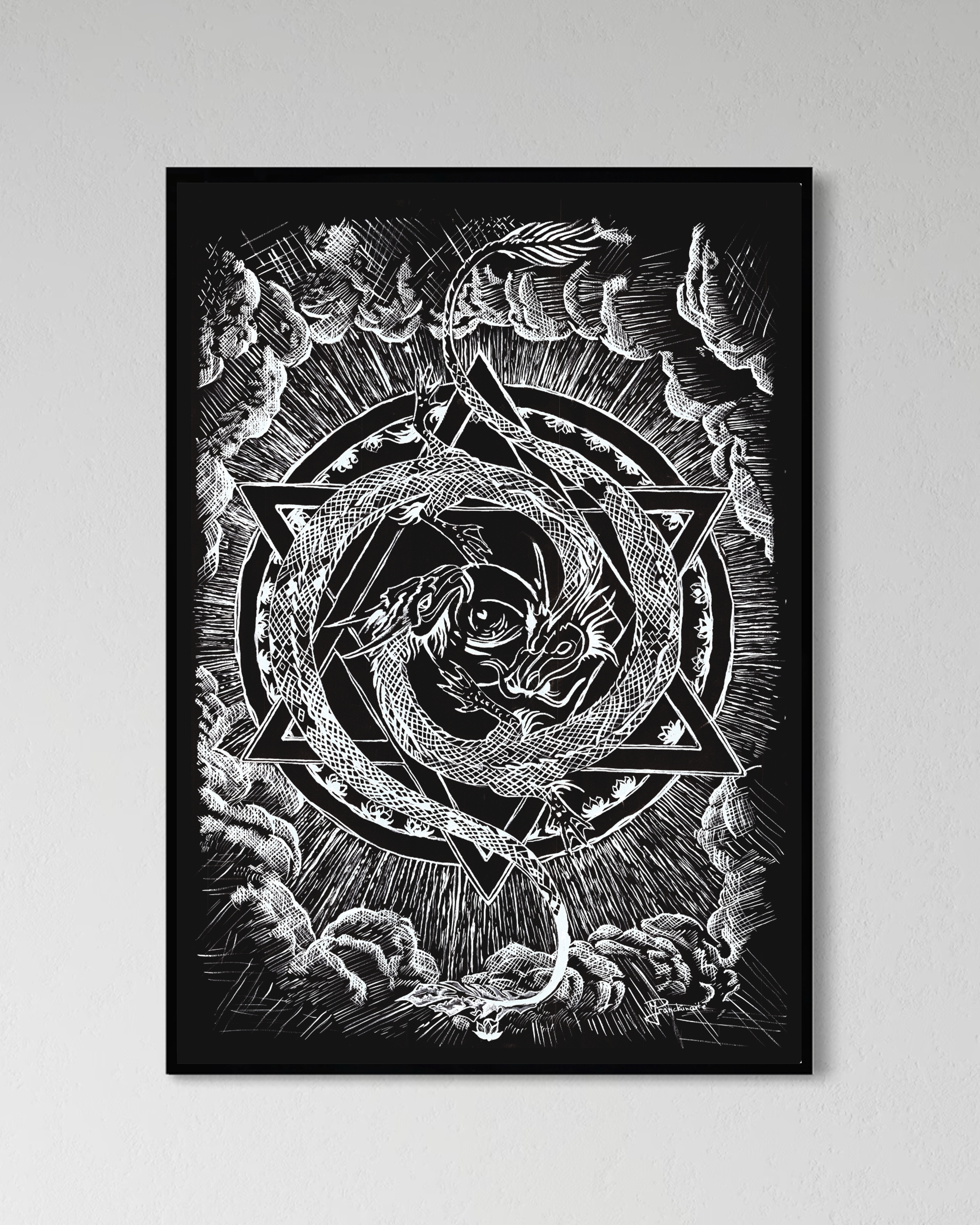 Glance of Realisation