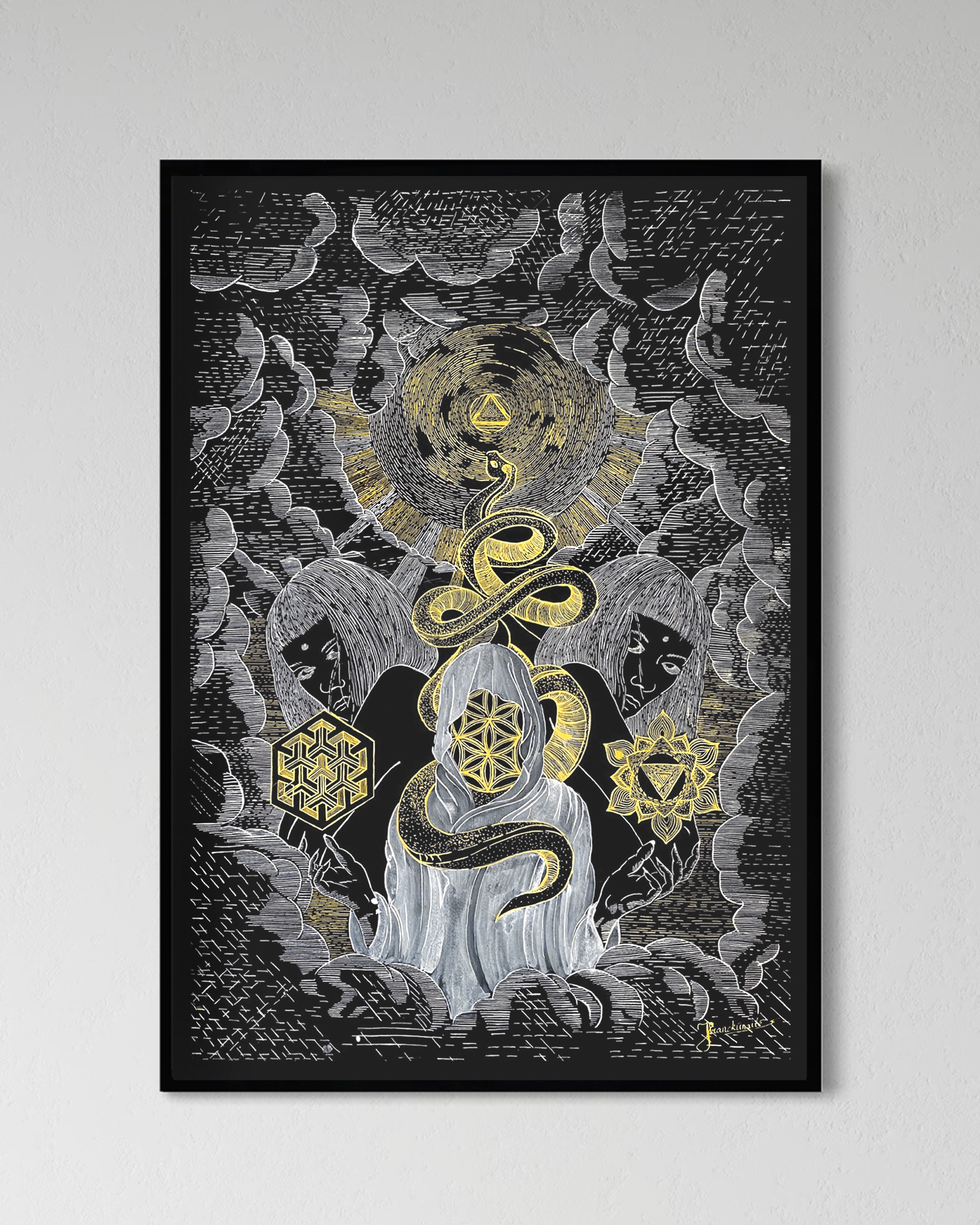 Paradox of Duality