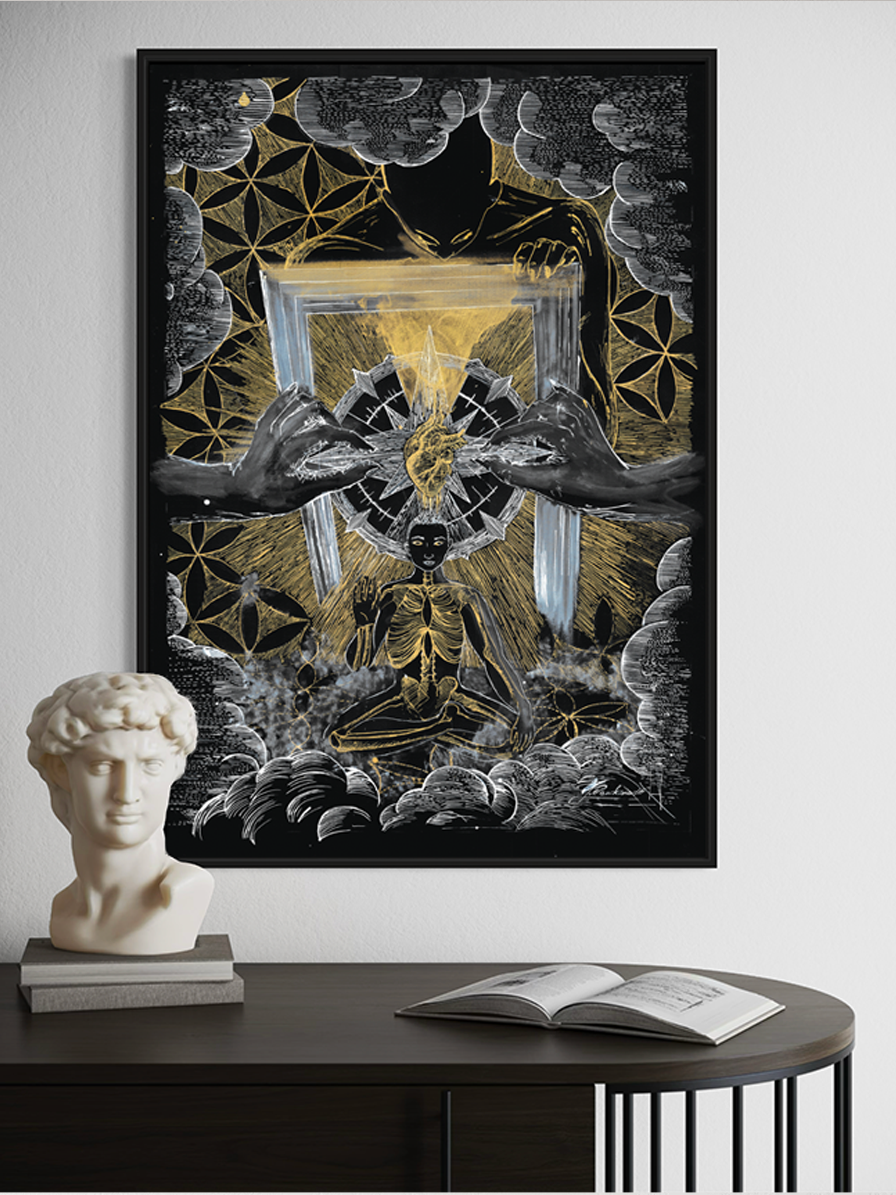 Compass of the Heart