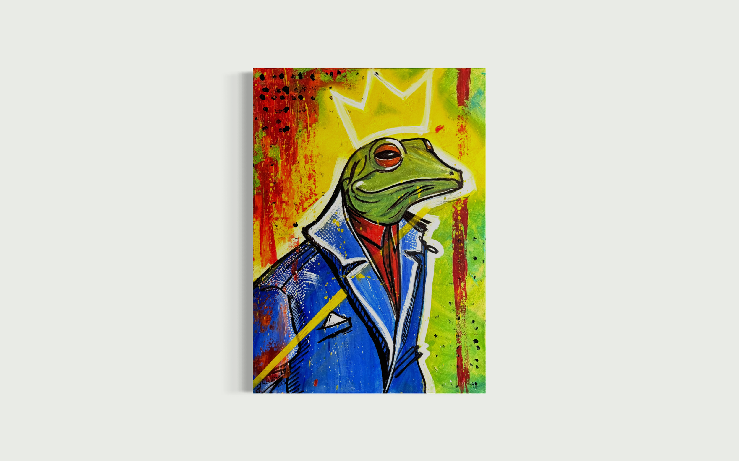 Frog