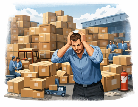 Operational Stabilization