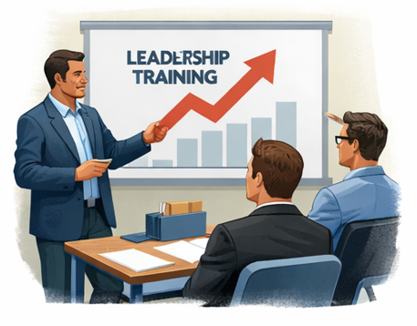 Leadership Development