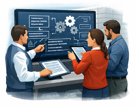 Software Improvements