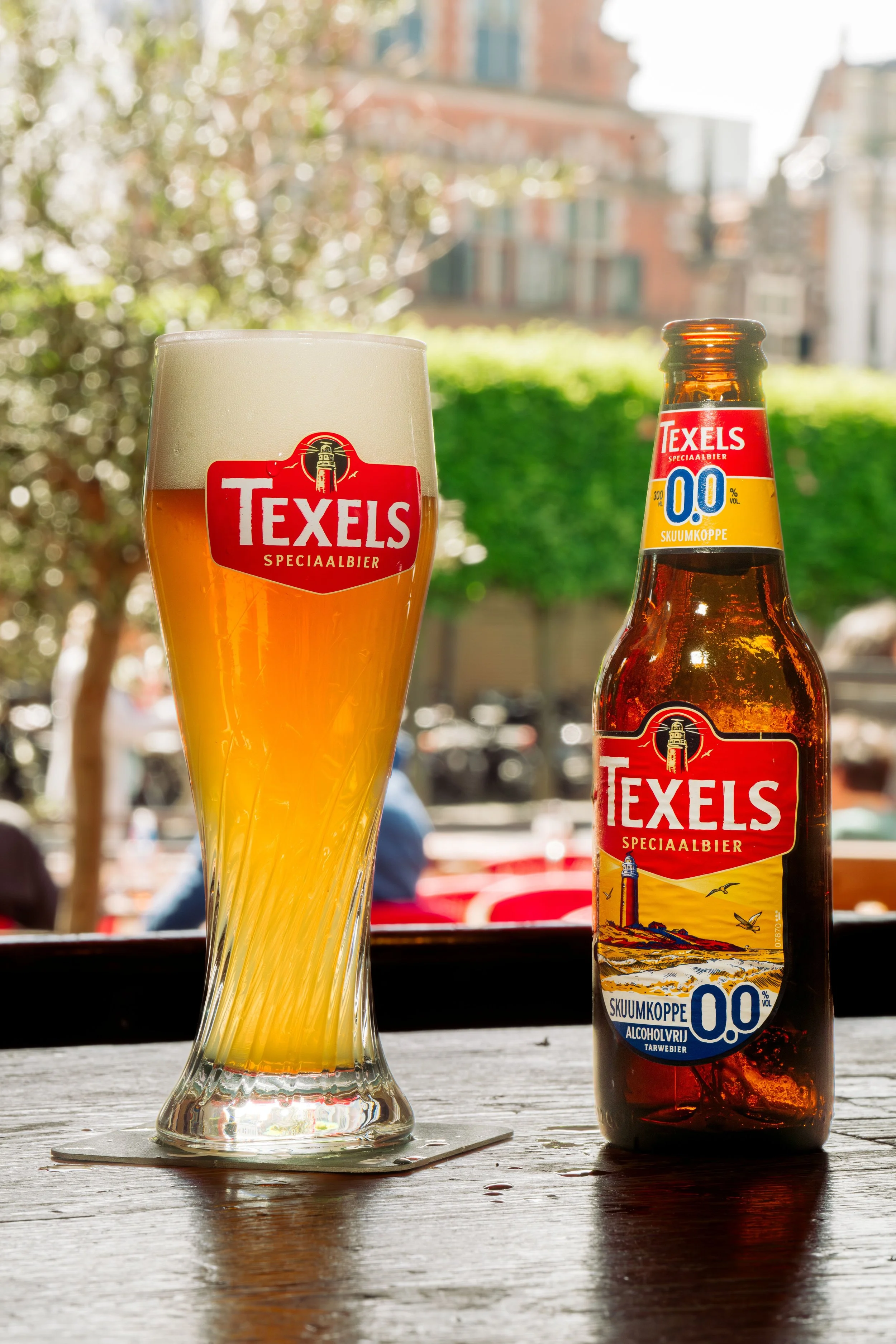 Texels Skuumkoppe 0.0