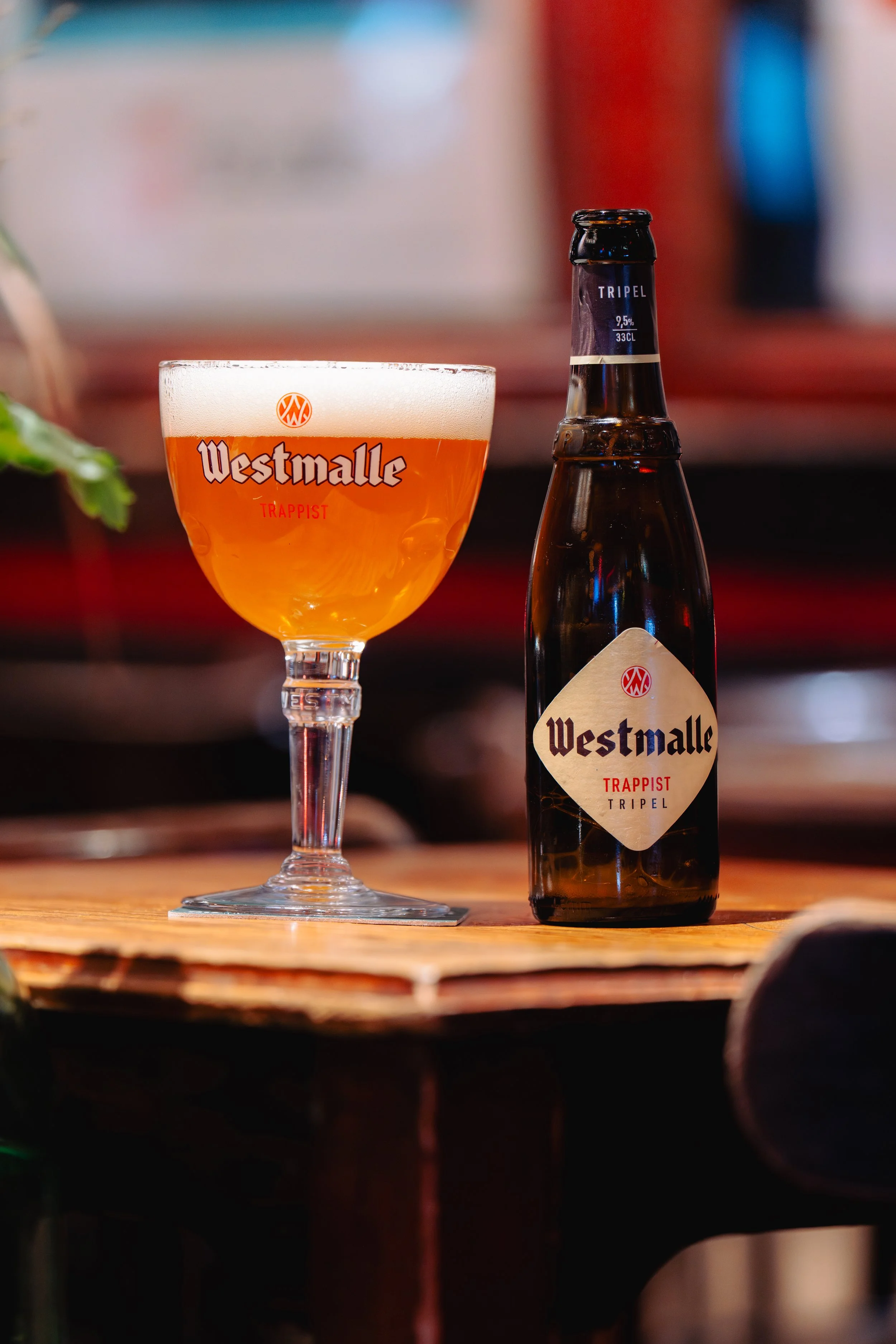 Westmalle Tripel