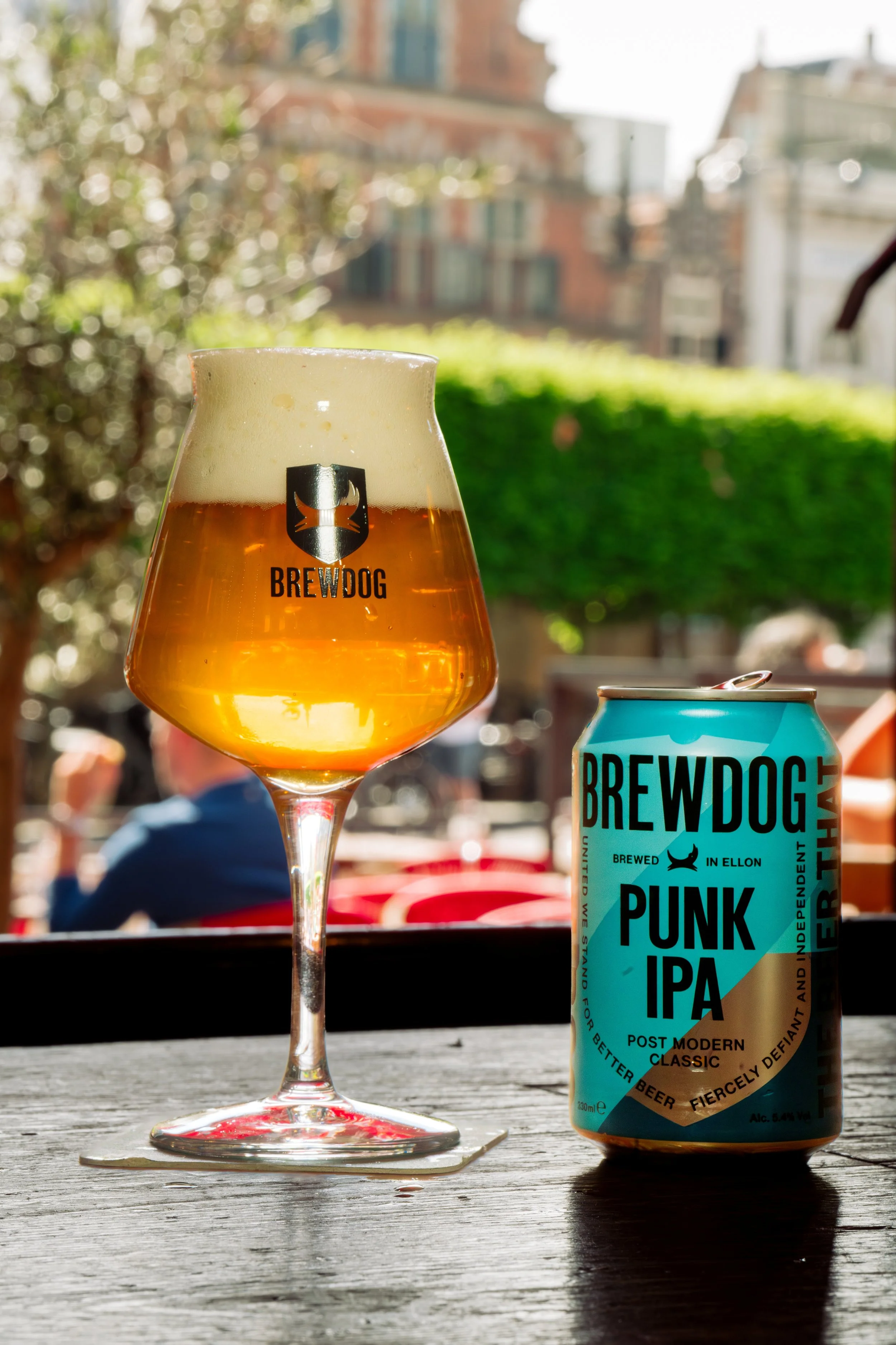 Brewdog IPA