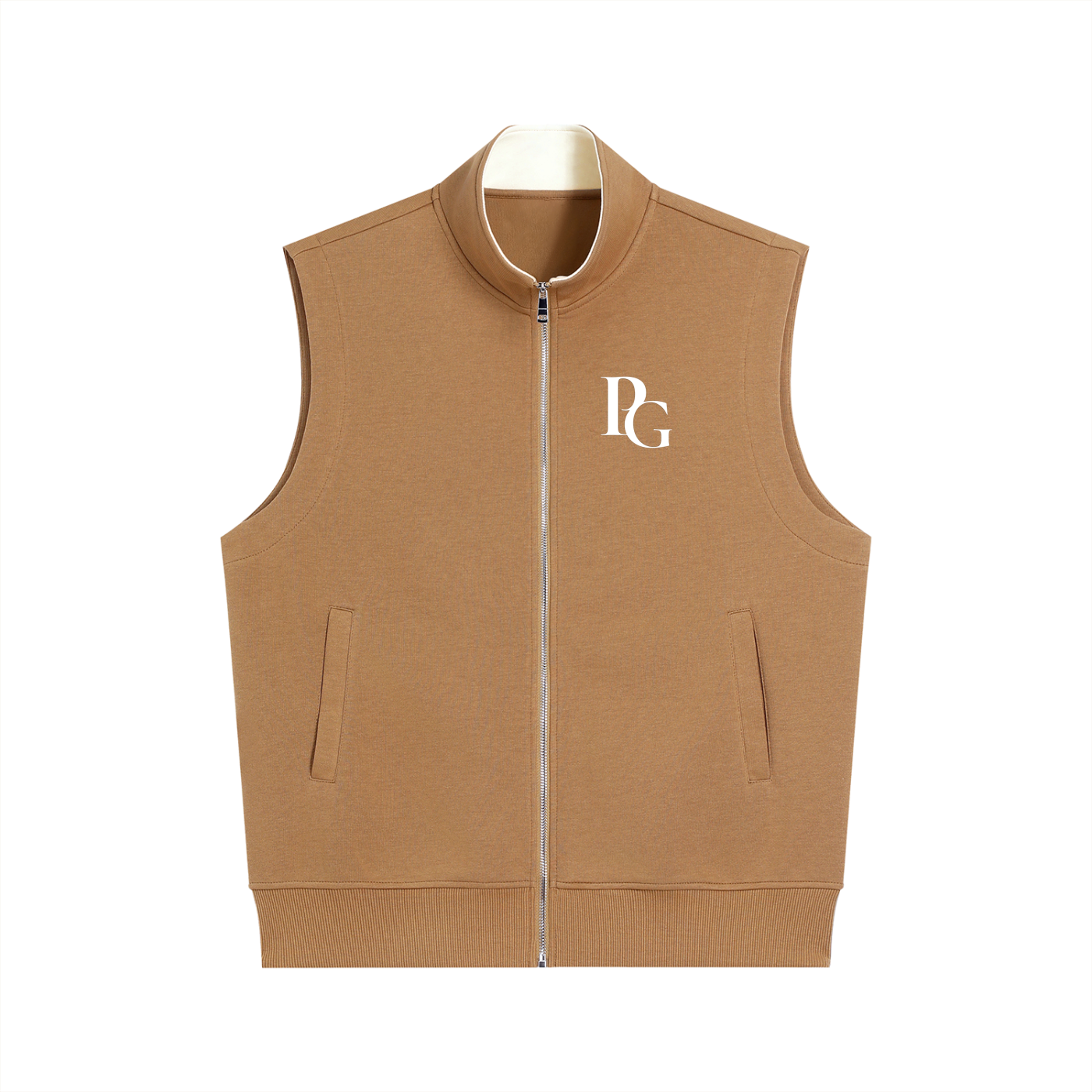 Tobacco Heritage Vest