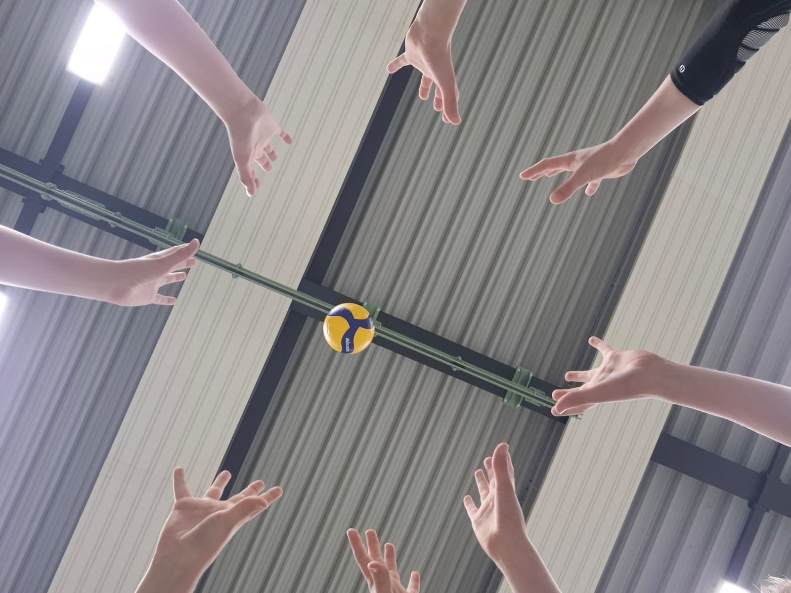 Auswärtsspiel Jugend - Mädchen