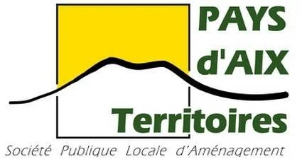 Logo de la communauté territoriale d'Aix