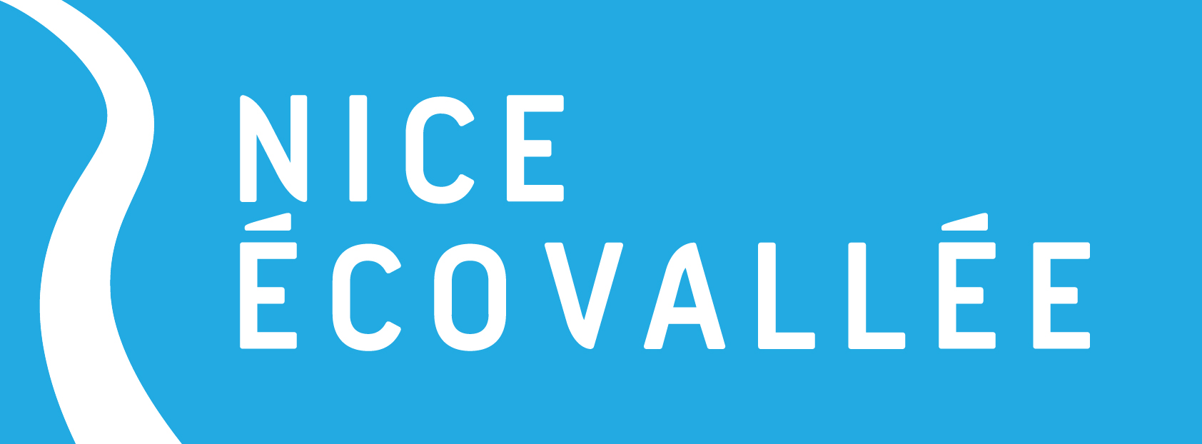 Logo  Nice Écovalée