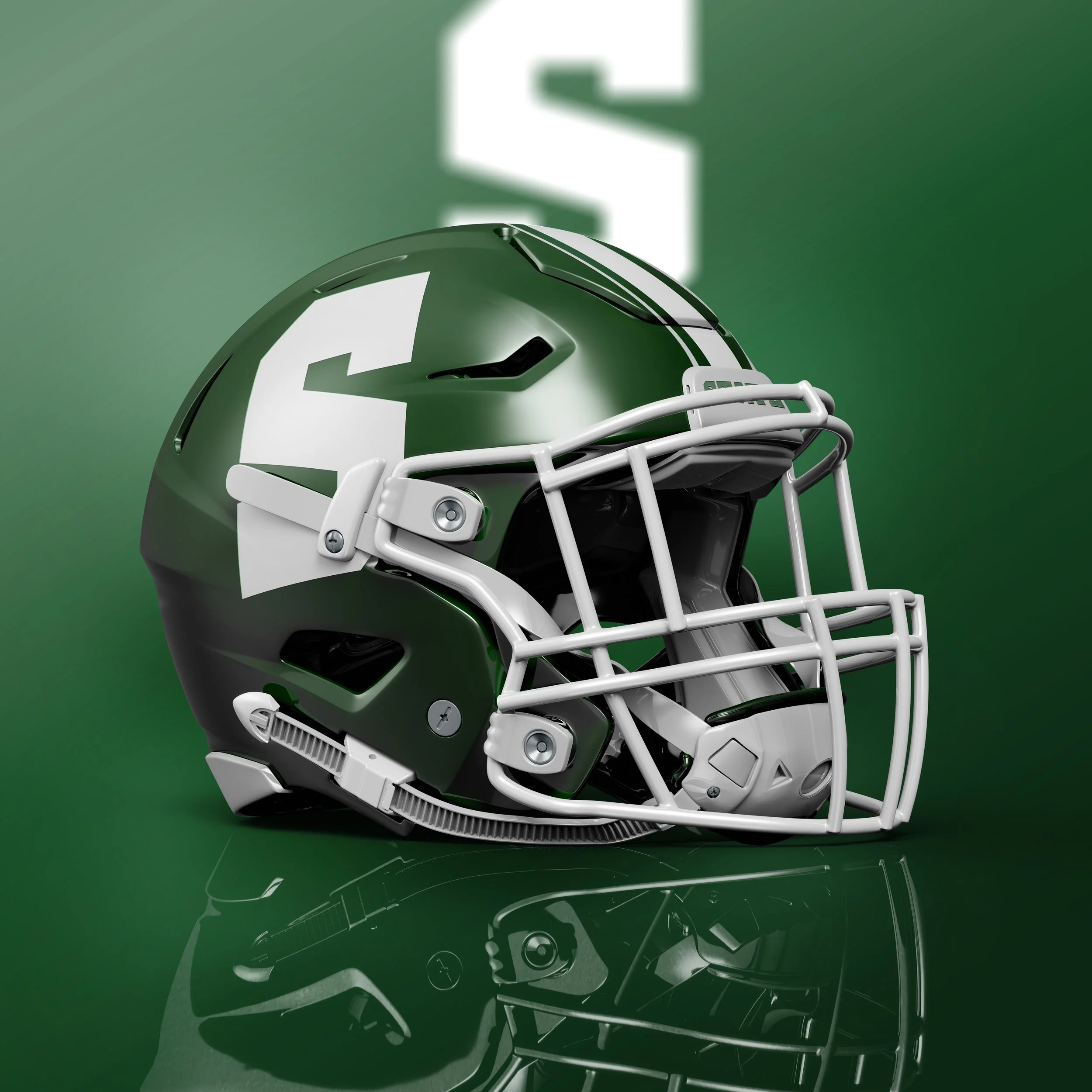 Michigan State Spartans