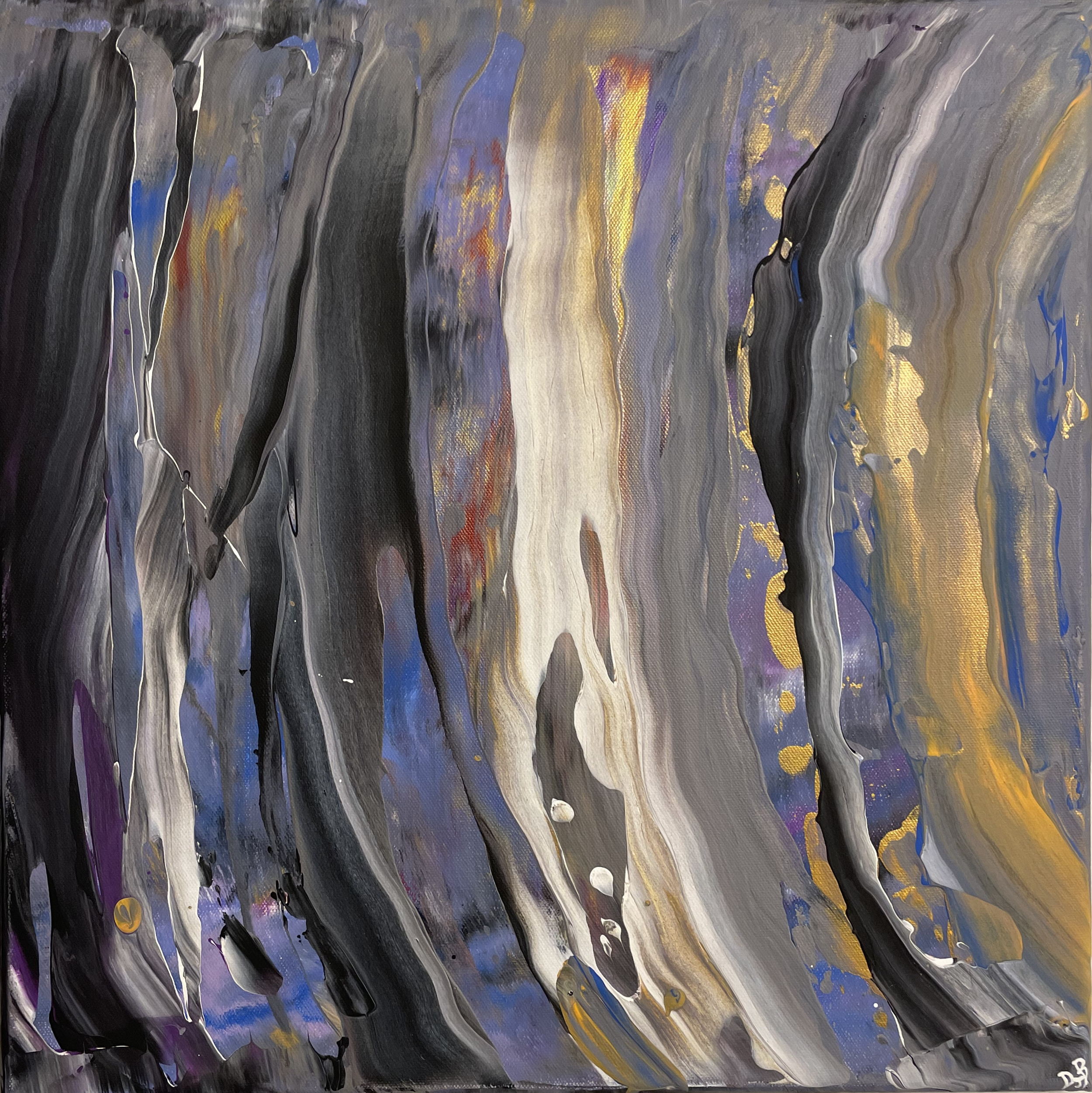 Deep Emotions by David Bornancin