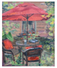 Secret Garden II by Tricia Kaman
