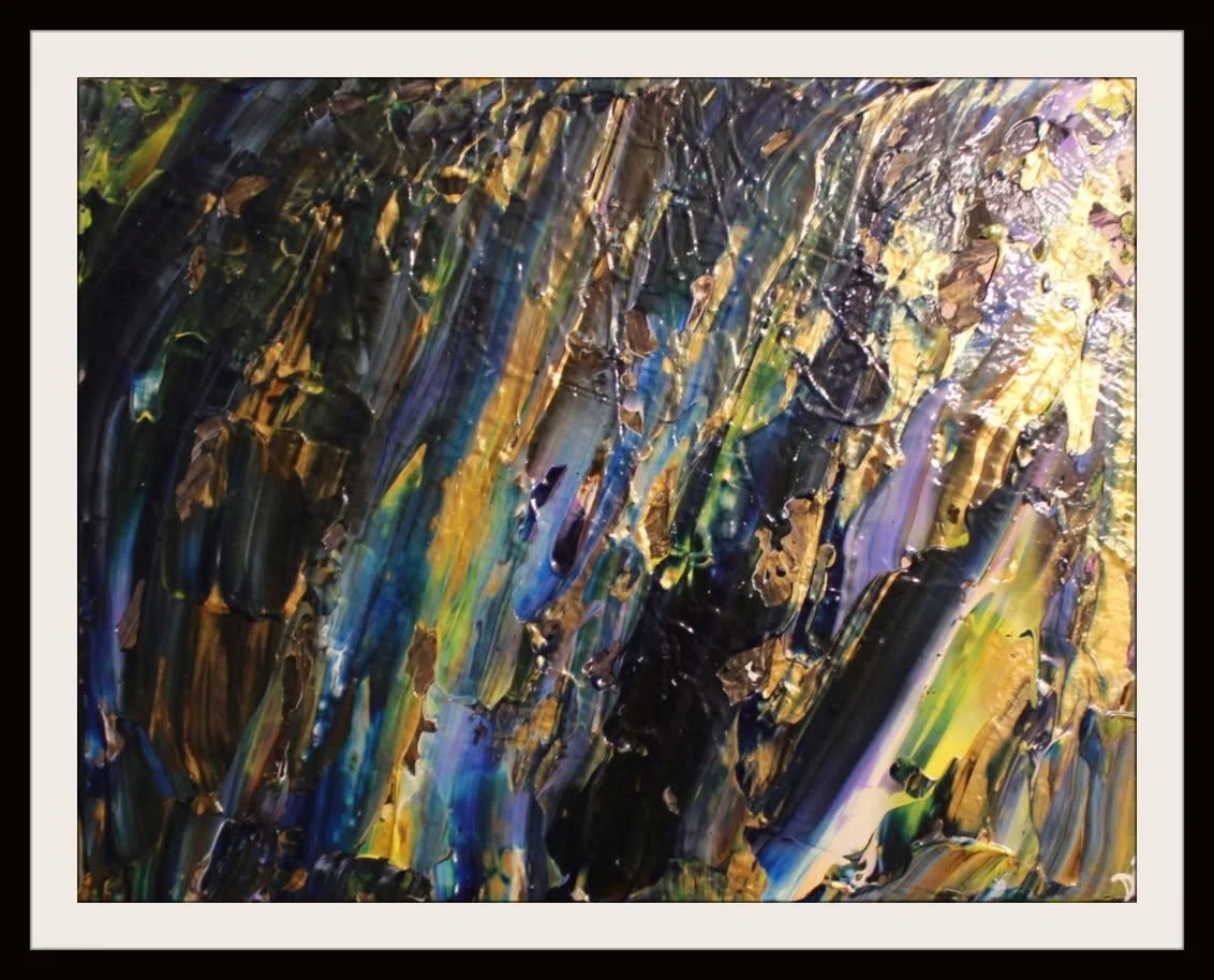 Cracking the Code by David Bornancin
