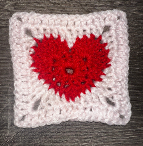 Crochet with Grace