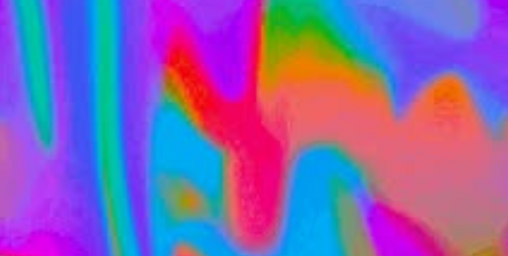 ROYGBIV Reception (Annex Gallery)