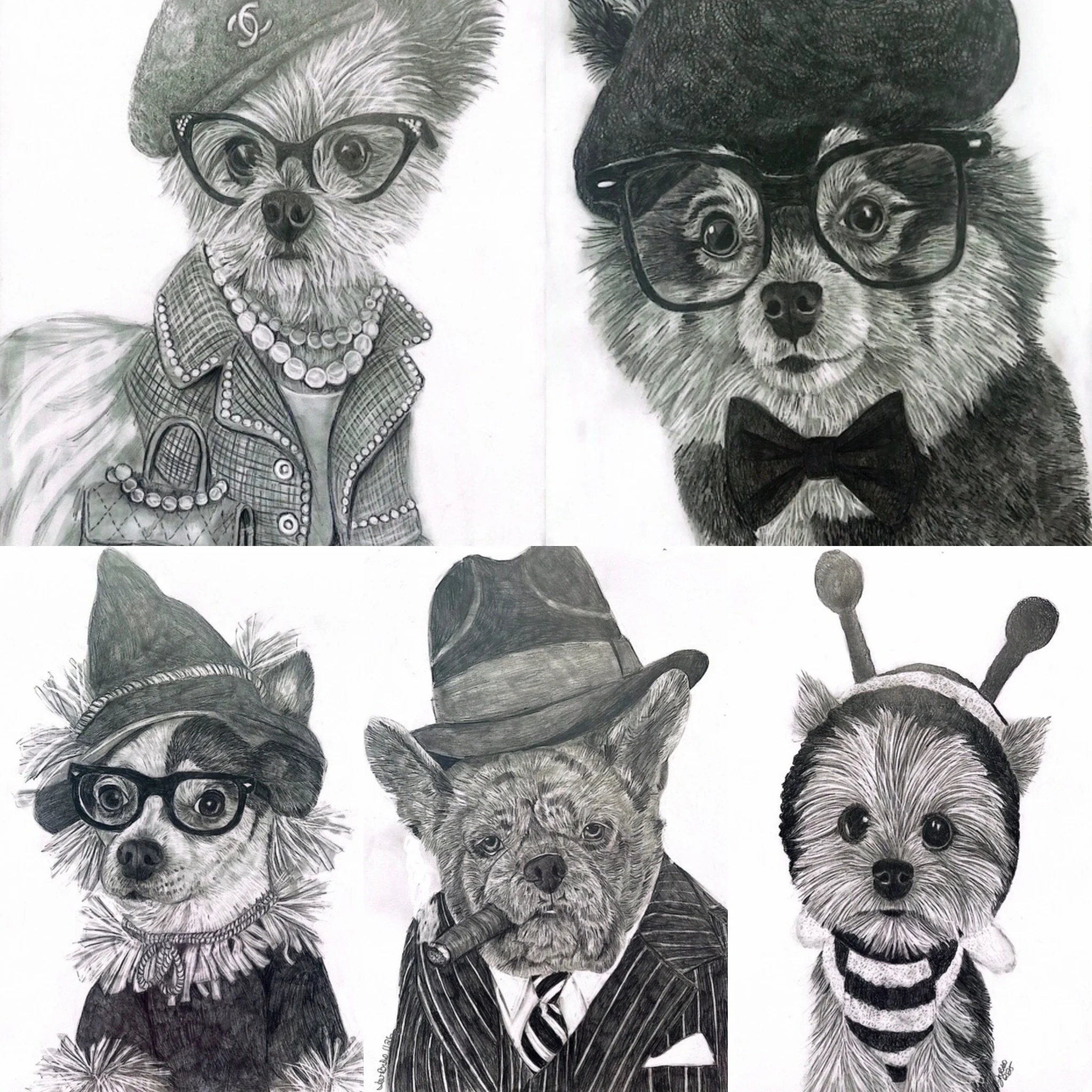 Annex Gallery Featuring Jennifer Brhel