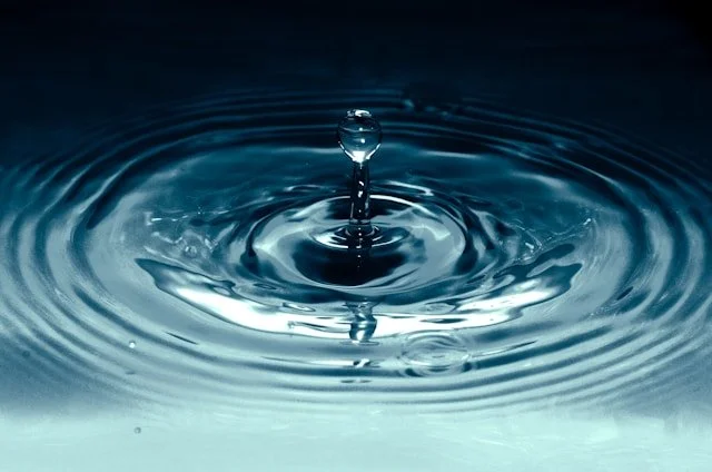 Call for ART: The H2O Show - Anything Water