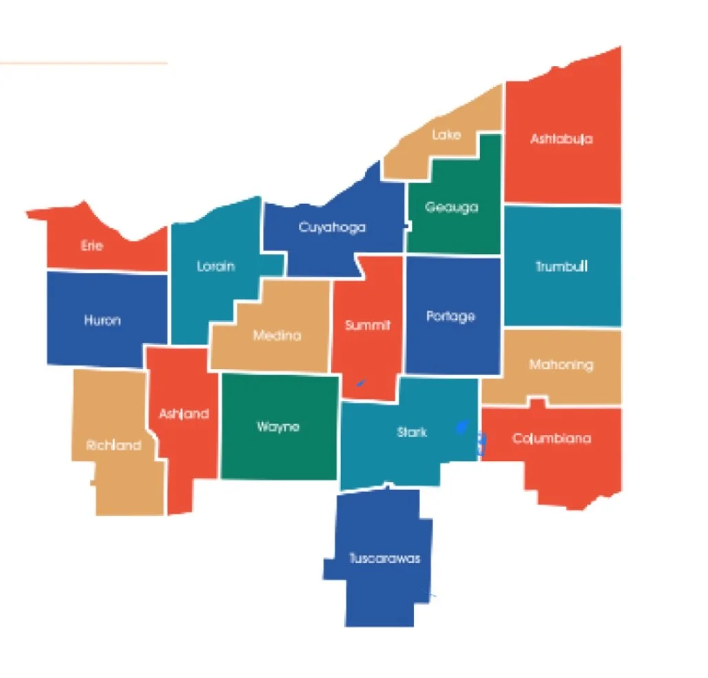 Call for ART - The Northeast Ohio Show