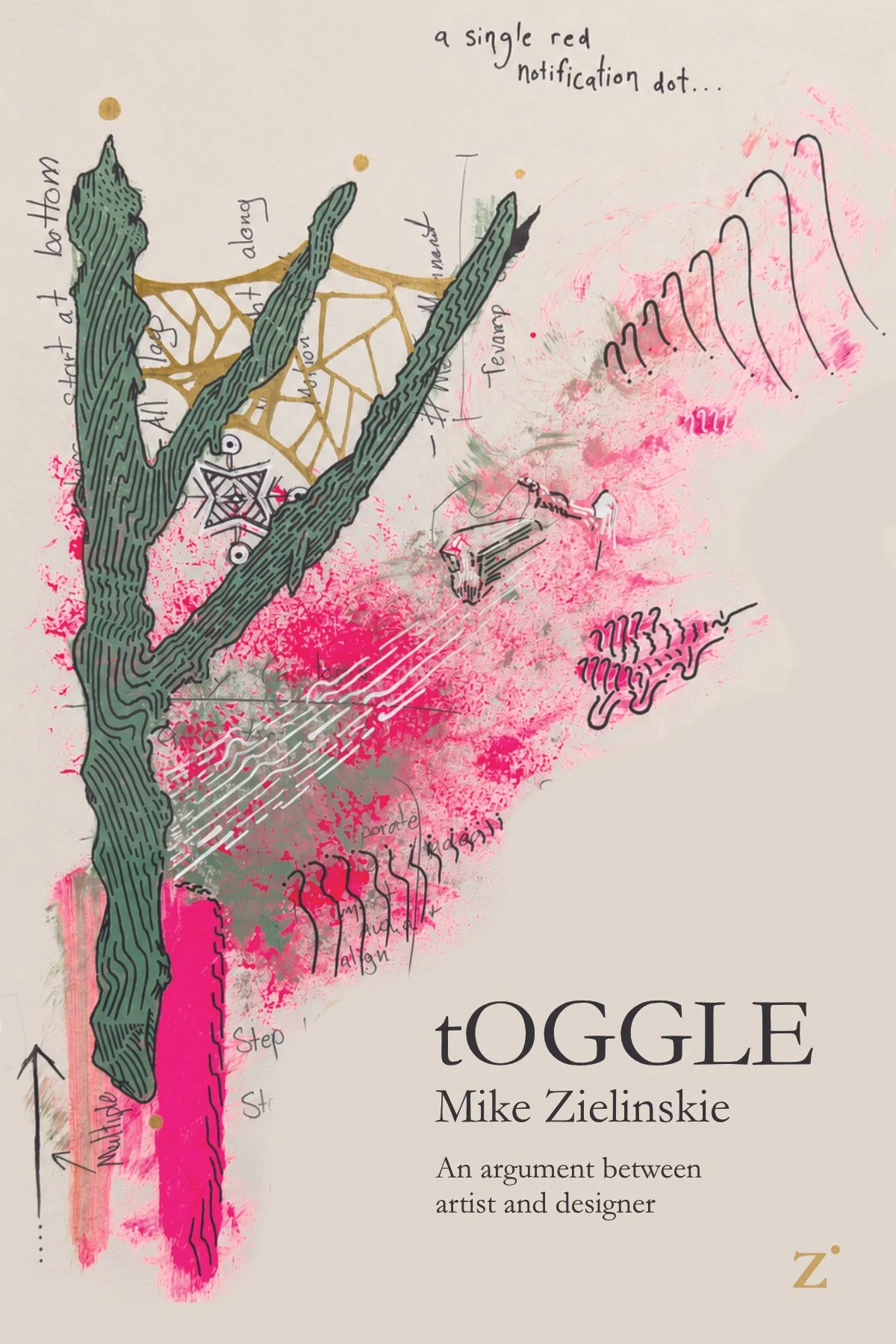 tOGGLE by Mike Zielinskie