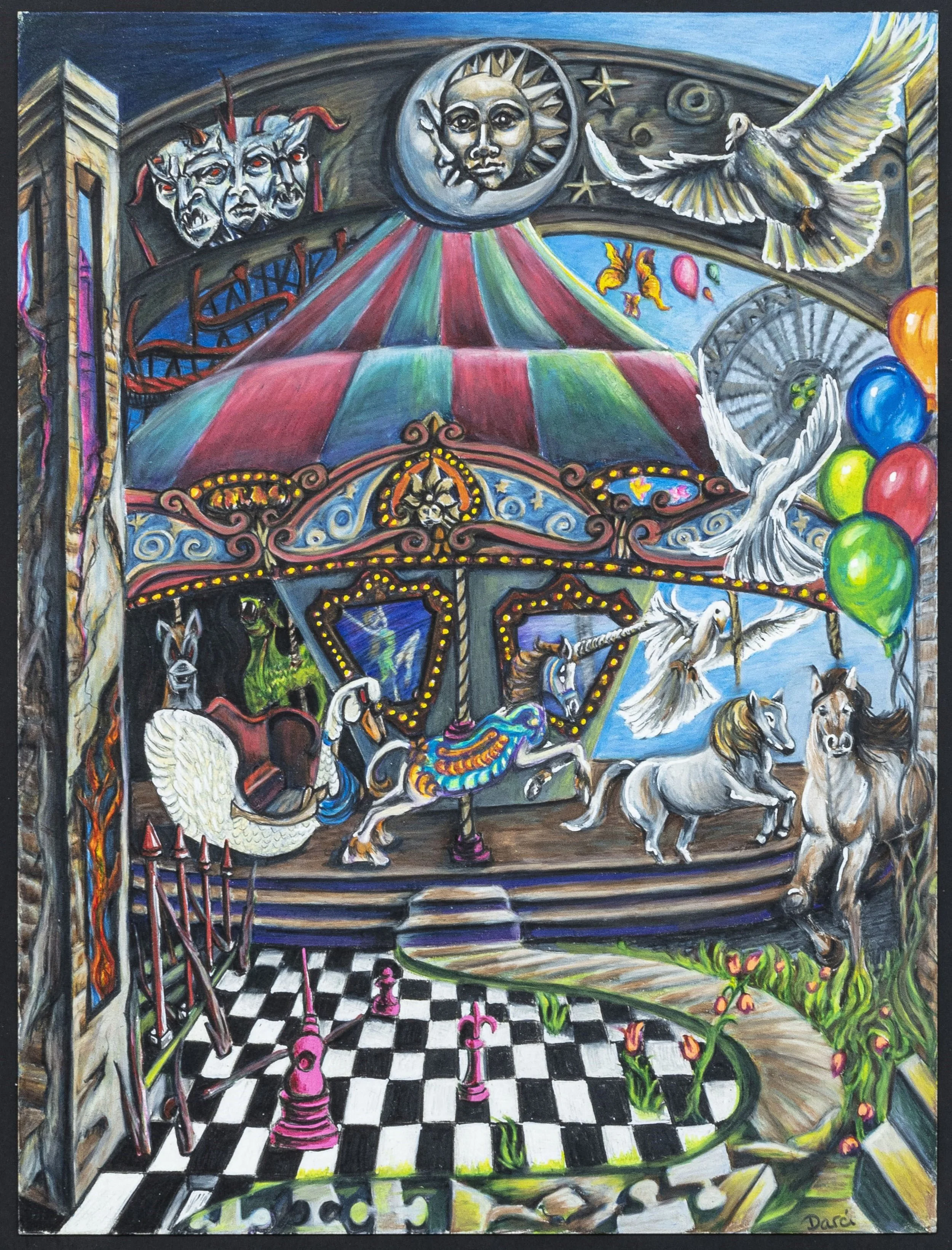 Found by Darci Paulett