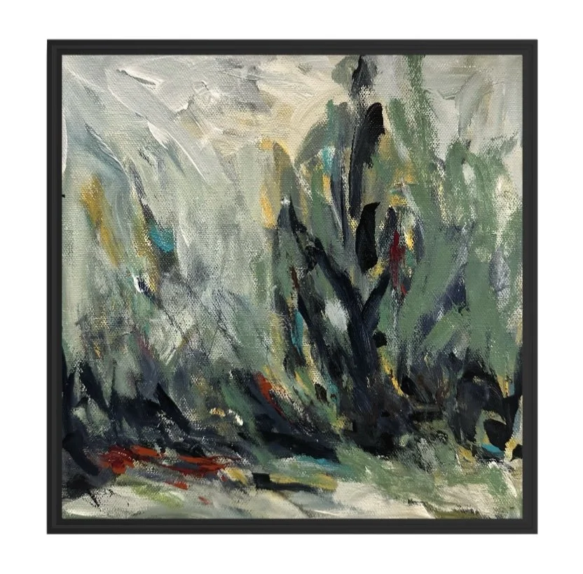 Along the Water’s Edge, No. 1 $150.jpeg