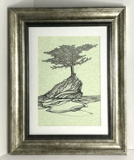 Windswept 12x14 ink $80.jpg
